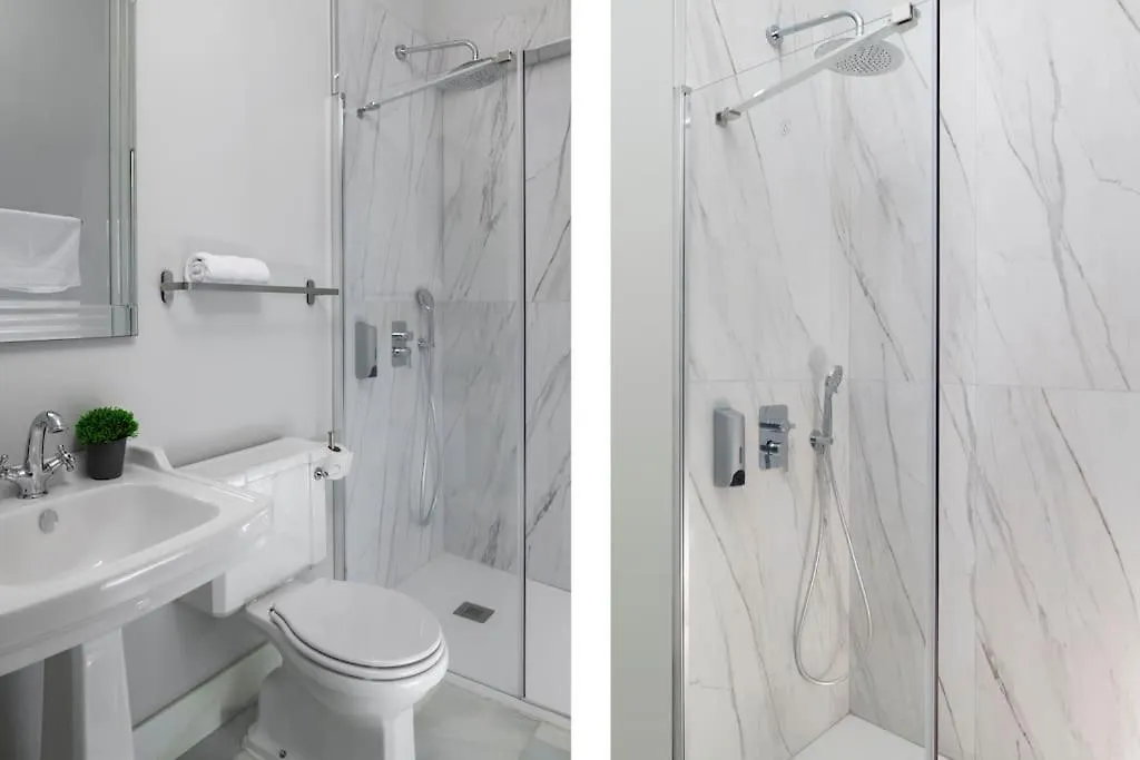 San Buenaventura Apartment 15 Seville Spain