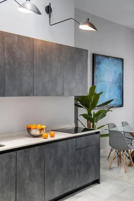 San Buenaventura Apartment 15 Seville